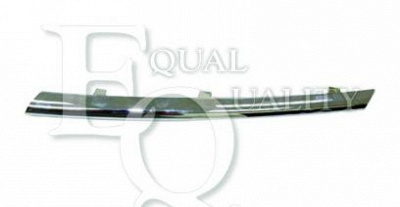 EQUAL QUALITY m0051 -  Облицовка / защитная накладка, буфер